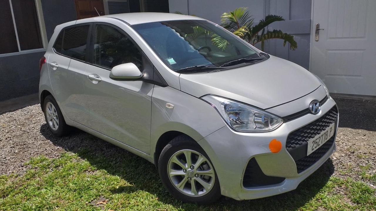 Tea Tahiti Holidays Papeete  Luaran gambar
