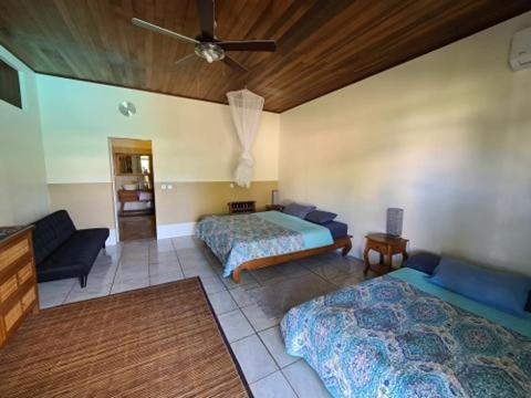 Tea Tahiti Holidays Papeete  Luaran gambar