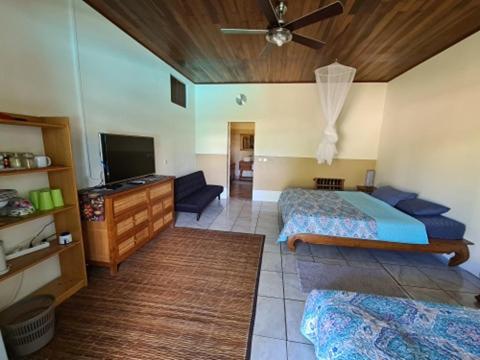 Tea Tahiti Holidays Papeete  Luaran gambar