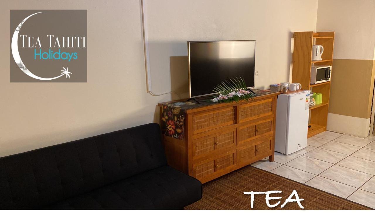 Tea Tahiti Holidays Papeete  Luaran gambar