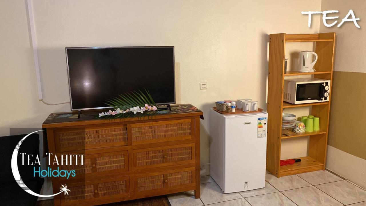 Tea Tahiti Holidays Papeete  Luaran gambar