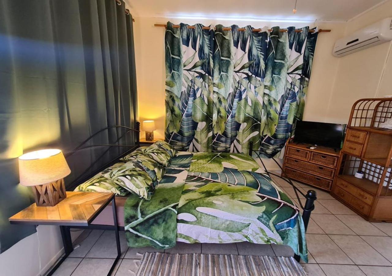 Tea Tahiti Holidays Papeete  Luaran gambar