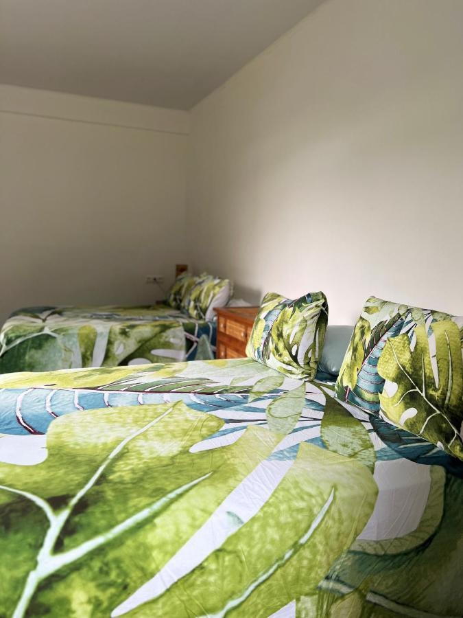 Tea Tahiti Holidays Papeete  Luaran gambar