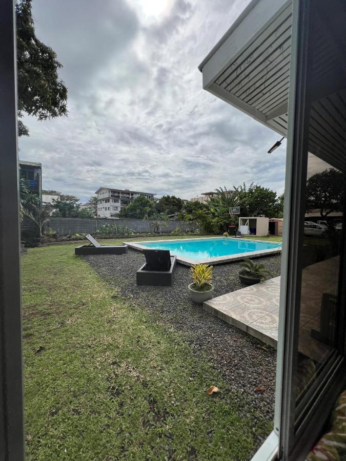 Tea Tahiti Holidays Papeete  Luaran gambar