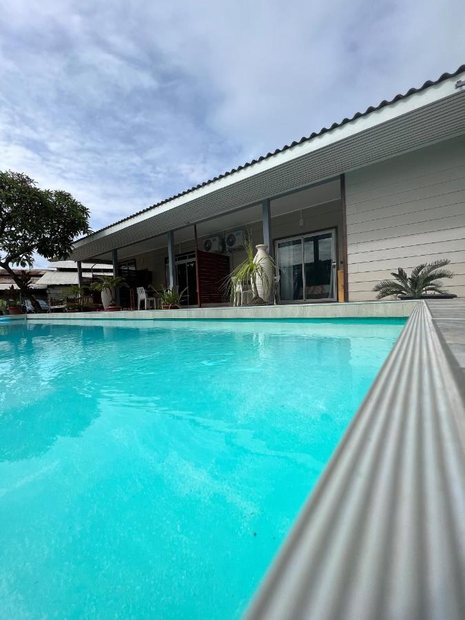 Tea Tahiti Holidays Papeete  Luaran gambar