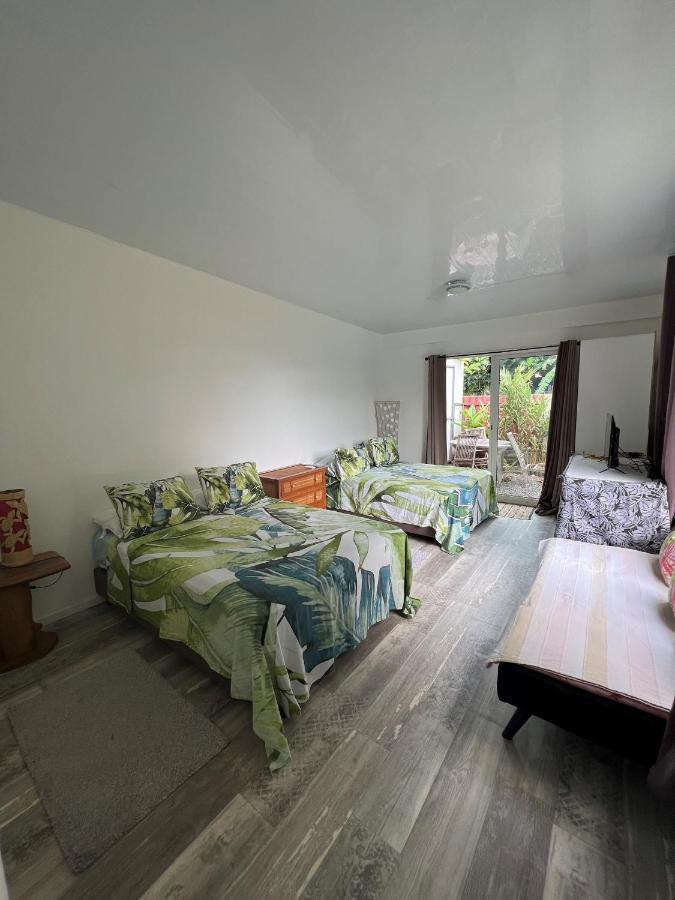 Tea Tahiti Holidays Papeete  Luaran gambar