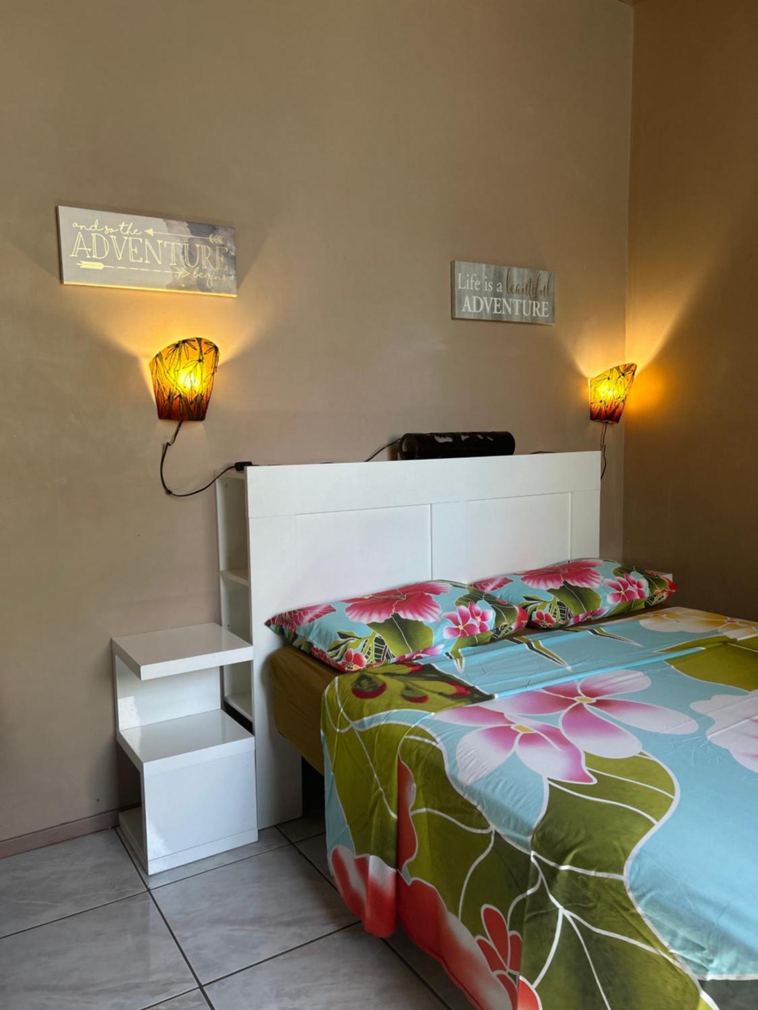 Tea Tahiti Holidays Papeete  Luaran gambar