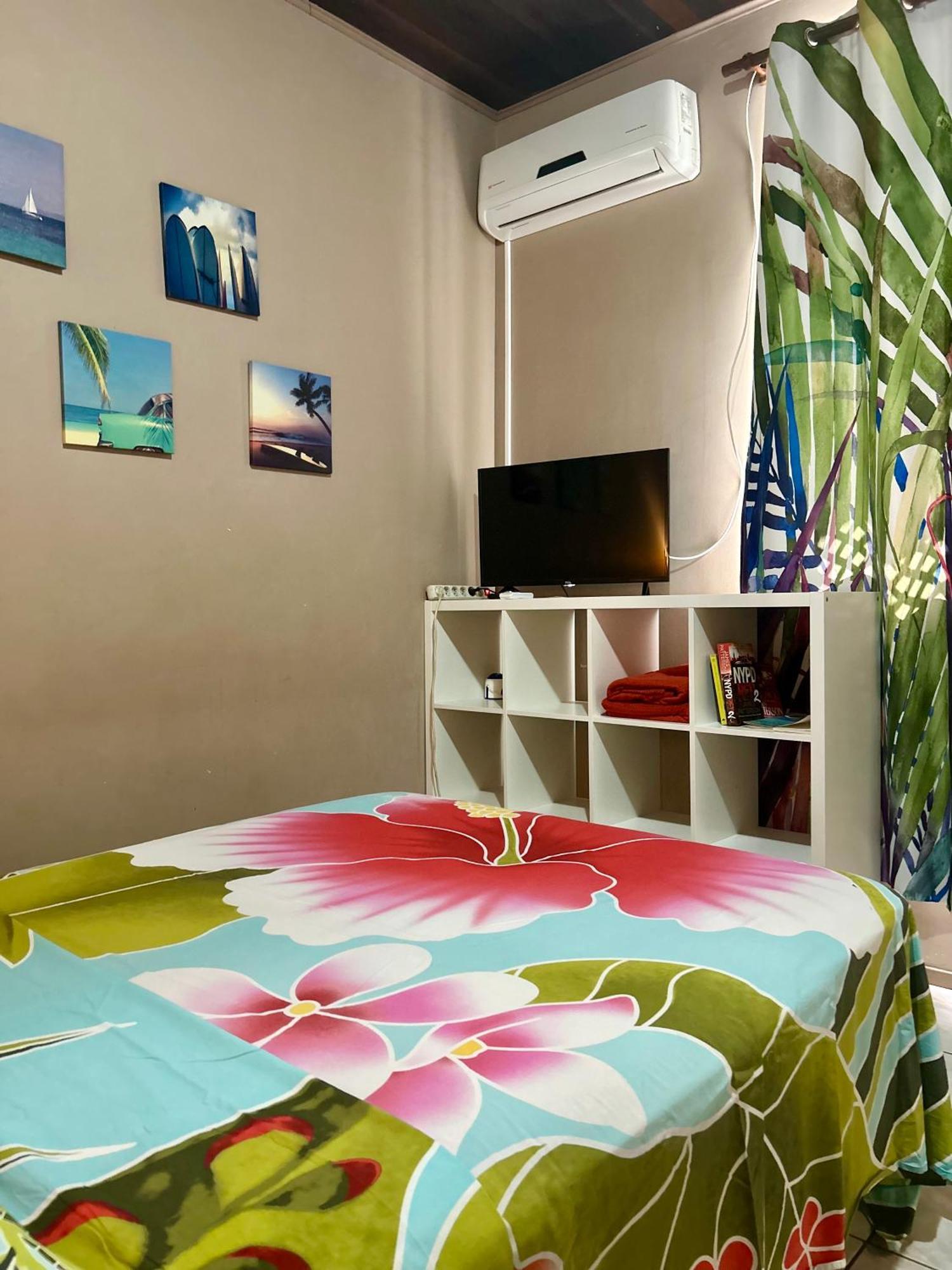 Tea Tahiti Holidays Papeete  Luaran gambar